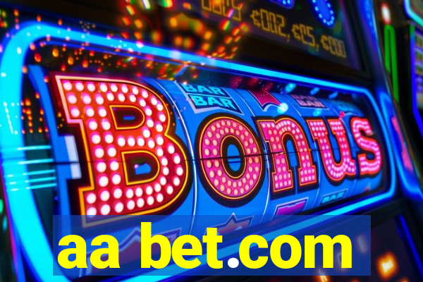 aa bet.com